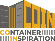 Coin Container Inspiration GmbH – Logo