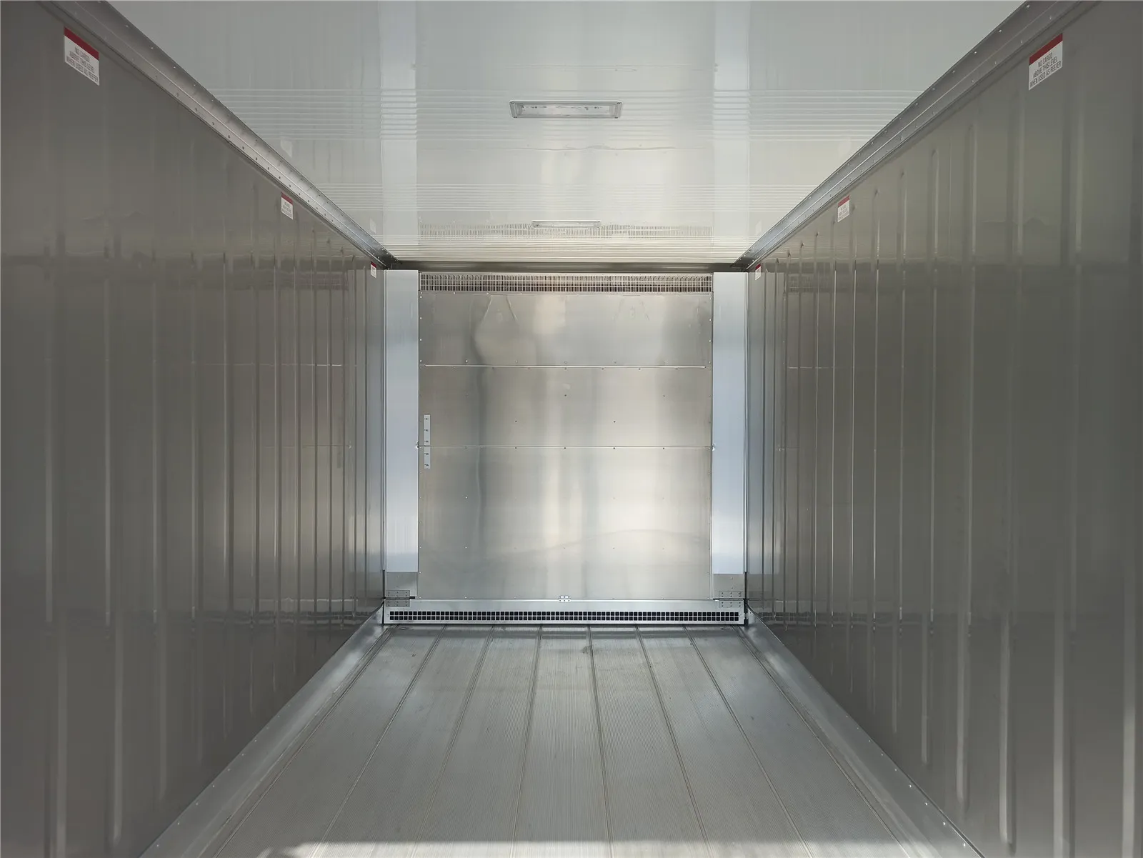 20 Fuß Kühlcontainer – Bild 4