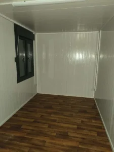 buerocontainer-transport