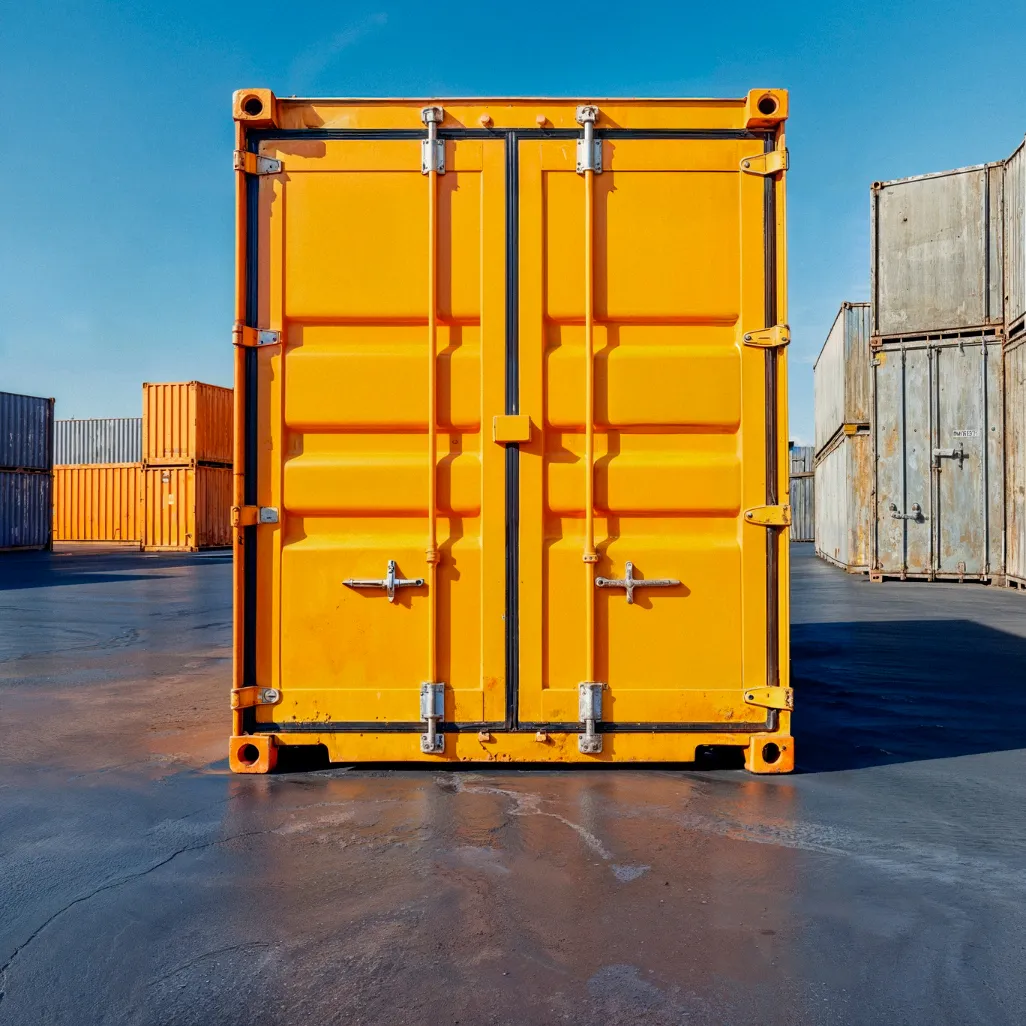 containerhandel-europa