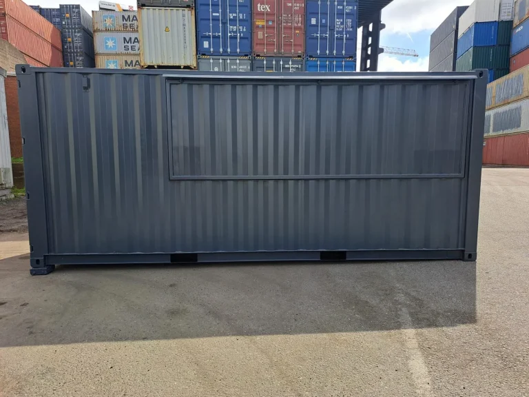 rauer bar-container 20-fuss kaufen oder mieten