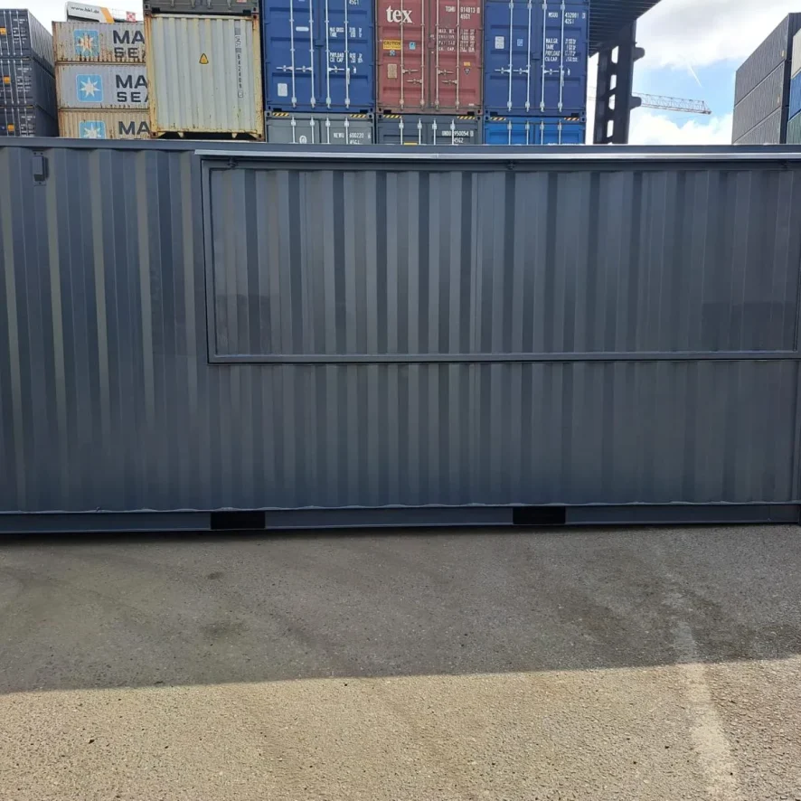 rauer bar-container 20-fuss kaufen oder mieten