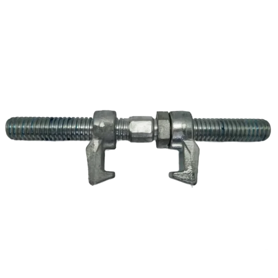 Bridge Fitting Zubehör für Container, stabile horizontale Verbindung zwischen Seecontainern