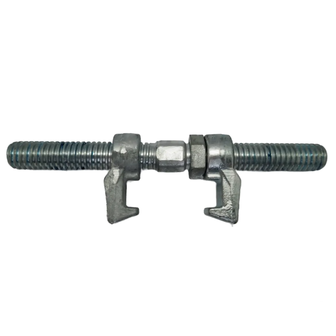 Bridge Fitting Zubehör für Container, stabile horizontale Verbindung zwischen Seecontainern