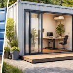 Wofür eignet sich ein Seecontainer? Einsatzmöglichkeiten, Varianten und Lieferung in der Praxis