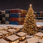 Schöne Weihnachtszeit