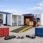 Container kaufen oder mieten? Praxis-Guide für Unternehmen und private Projekte (2026)