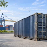 20 Fuß Seecontainer gebraucht kaufen in Hamburg: Maße, Gewicht, Zustand und Preisfaktoren